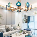 Ritz - Heracleum Grand Chandelier